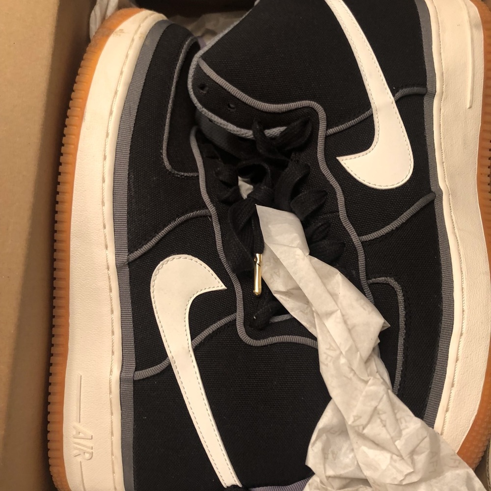 Air Force Ones